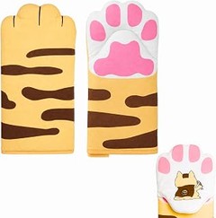 ¿Qué Debes Buscar en Guantes Térmicos para Cocinar al Aire Libre?