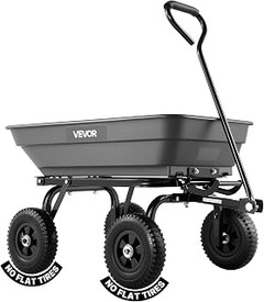 carros de servicio para jardín