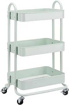 Guía para elegir el carro de almacenamiento ideal para tu jardín o patio