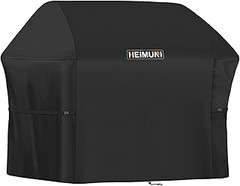 Guía para elegir la mejor funda para tu barbacoa de gas de dos quemadores