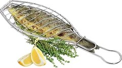 Guía para instalar una parrilla de recambio para pescado en tu barbacoa