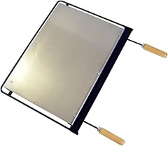 Guía Práctica para Instalar y Mantener tu Plancha Mixta de Barbacoa