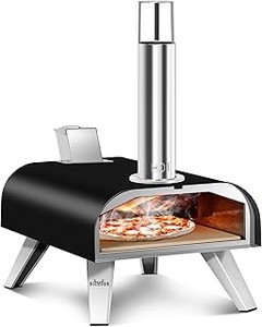 Guía para instalar y utilizar un horno de pizza en tu terraza