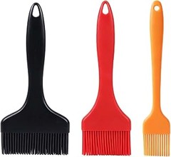 Guía para limpiar y mantener adecuadamente tus brochas de silicona