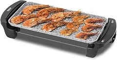 Guía para limpiar y mantener una plancha para marisco