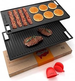 Consejos para limpiar y mantener una plancha reversible de recambio