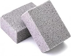 Guía para el uso y mantenimiento de piedras de limpieza para parrillas