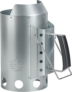 Comparativa de chimeneas de encendido de acero galvanizado y otros materiales