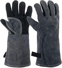 Mejores Guantes de Limpieza para Barbacoas: Comparativa de Marcas 2026