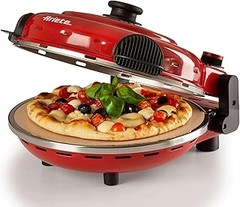 Las Mejores Marcas de Hornos de Pizza para Pizzas Napolitanas