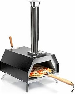 Hornos de Pizza: Base vs. Carro, ¿Cuál Elegir en 2026?