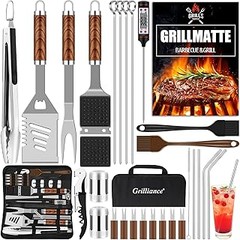 Cómo Mantener tus Utensilios de Barbacoa en Perfecto Estado