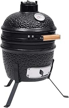 Evita estos errores al usar tu ahumador tipo kamado