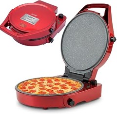 Errores que debes evitar al utilizar un horno de pizza con piedra refractaria