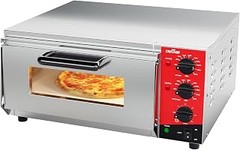 Los errores más comunes al usar hornos de pizza de acero inoxidable