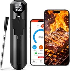 Problemas frecuentes al utilizar un termómetro de doble sonda para carne
