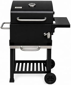 Cómo elegir la mejor barbacoa de carbón con termómetro integrado