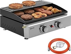 Cómo Mantener y Limpiar Tu Barbacoa de Gas de Forma Efectiva
