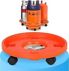 Cómo Elegir el Mejor Carro con Soporte para Bombona de Gas
