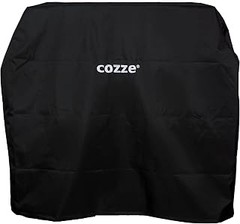 Cómo elegir la funda perfecta para tu plancha de cocina exterior