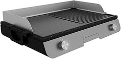 Cómo elegir la mejor plancha de gas de sobremesa para exterior