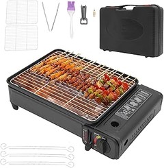 Cómo instalar y mantener tu barbacoa de gas con encendido piezoeléctrico