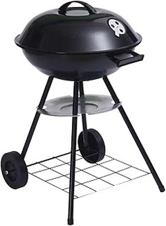 Consejos para el mantenimiento y limpieza de barbacoas kettle
