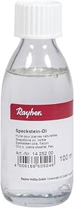 aceites para curar planchas de hierro