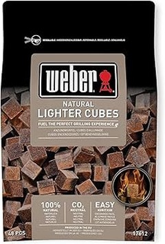 Los mejores cubos de encendido para barbacoas en 2023