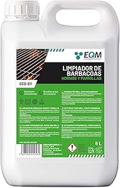 Comparativa de los mejores desengrasantes para planchas y parrillas