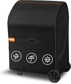 fundas impermeables para barbacoas