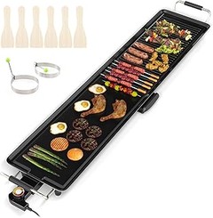 planchas grandes para reuniones familiares