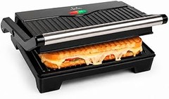 planchas para hamburguesas y carnes