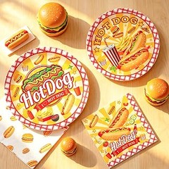 Problemas Frecuentes al Usar Bandejas para Hamburguesas y Perritos Calientes