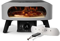 Soluciona los problemas más comunes al usar tu horno de pizza