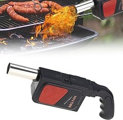 Problemas frecuentes al usar un soplador eléctrico para barbacoa y sus soluciones