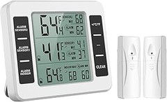 Problemas frecuentes usando termómetros con alarma de temperatura y cómo resolverlos