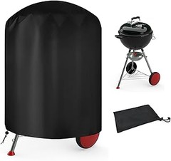 Solucionando Problemas Frecuentes con Fundas de Barbacoas Kettle