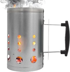 kits de encendido para barbacoa de carbón
