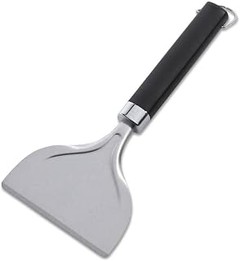 rascadores para planchas de cocina exterior