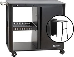 Problemas y Soluciones al Usar Mesas Auxiliares para Kamado