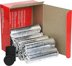 pastillas de encendido para carbón vegetal