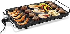 planchas para desayuno en terraza