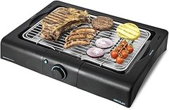 Pros y contras de usar barbacoas eléctricas para cocinar