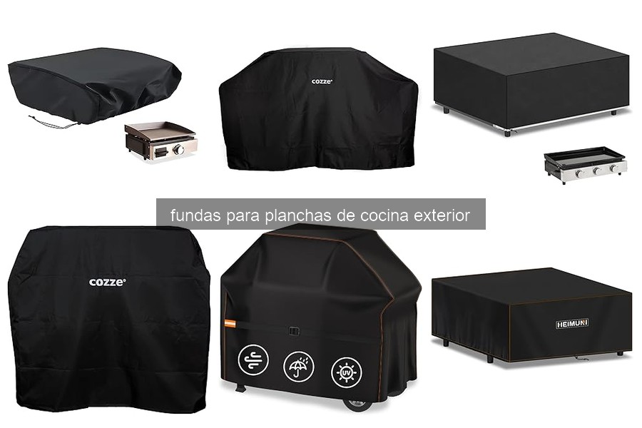 Problemas Comunes con Fundas para Planchas y Soluciones